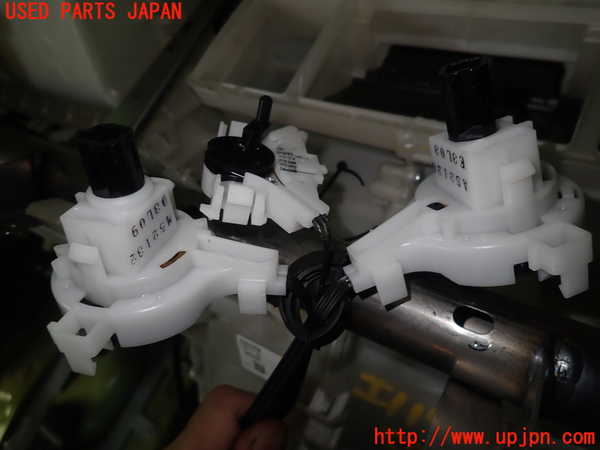 1UPJ-9233306081]スペイド(ポルテ)(NCP141)エバポレーター1 中古_2