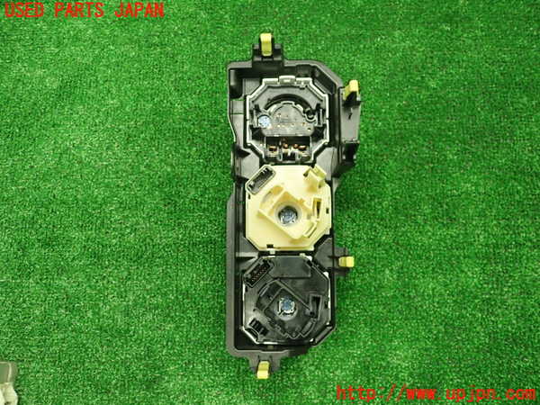 1UPJ-9233306066]スペイド(ポルテ)(NCP141)エアコンスイッチ1 中古_2