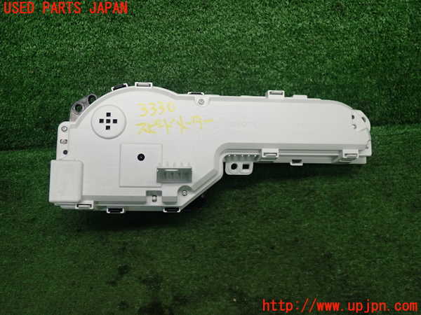 1UPJ-9233306170]スペイド(ポルテ)(NCP141)スピードメーター 中古_2