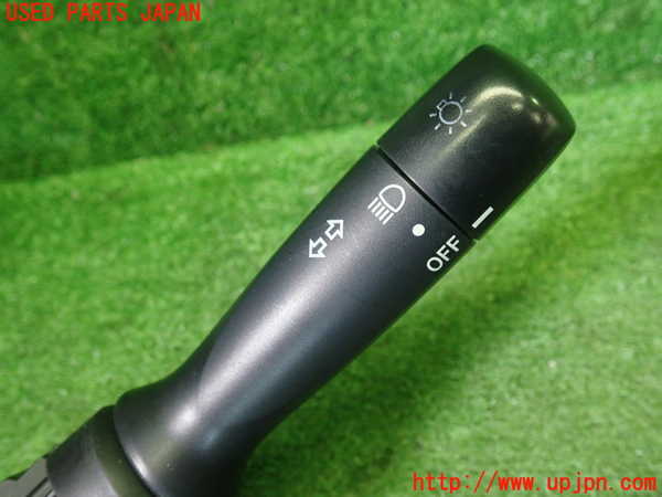 1UPJ-9233306720]スペイド(ポルテ)(NCP141)コンビネーションスイッチ 中古_2