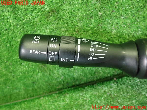 1UPJ-9233306720]スペイド(ポルテ)(NCP141)コンビネーションスイッチ 中古_3