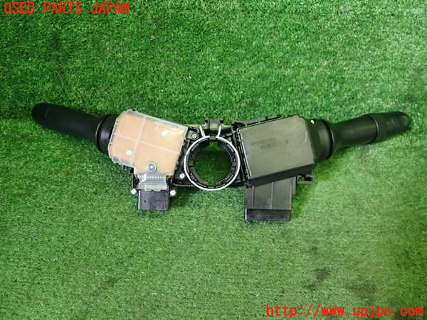 1UPJ-9233306720]スペイド(ポルテ)(NCP141)コンビネーションスイッチ 中古_4