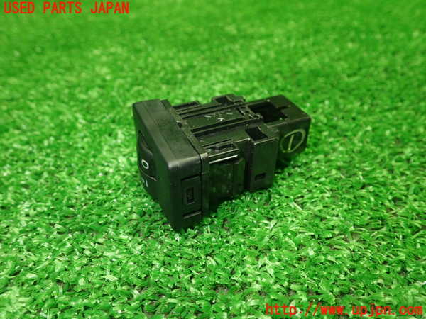 1UPJ-9233306306]スペイド(ポルテ)(NCP141)スイッチ1 (ヘッドランプレベリング) 中古_2