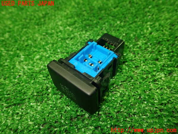 1UPJ-9233306307]スペイド(ポルテ)(NCP141)スイッチ2 (PWR DOOR OFF) 中古_3