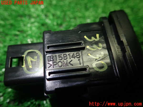 1UPJ-9233306307]スペイド(ポルテ)(NCP141)スイッチ2 (PWR DOOR OFF) 中古_4