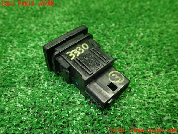 1UPJ-9233306308]スペイド(ポルテ)(NCP141)スイッチ3 (VSC OFF) 中古_2