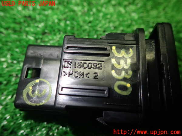 1UPJ-9233306308]スペイド(ポルテ)(NCP141)スイッチ3 (VSC OFF) 中古_4