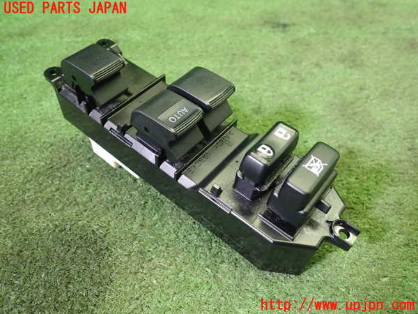 1UPJ-9233306240]スペイド(ポルテ)(NCP141)右前パワーウィンドウスイッチ 中古_2