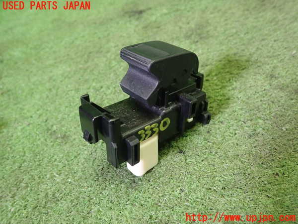 1UPJ-9233306245]スペイド(ポルテ)(NCP141)左前パワーウィンドウスイッチ 中古_2