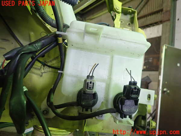 1UPJ-9233306791]スペイド(ポルテ)(NCP141)ウォッシャータンク1 中古_2