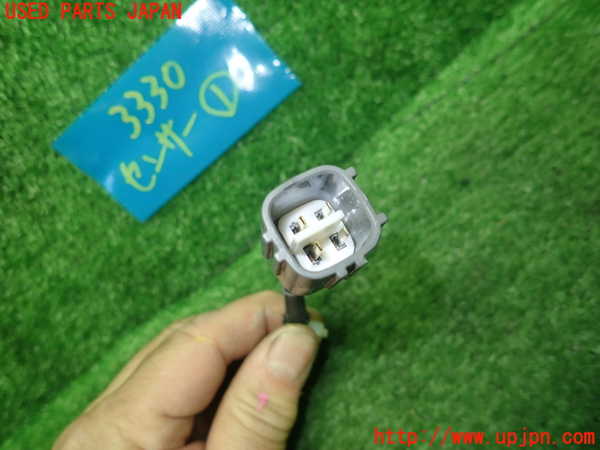 1UPJ-9233306381]スペイド(ポルテ)(NCP141)センサー1 (センターパイプに付くO2センサー) 中古_3