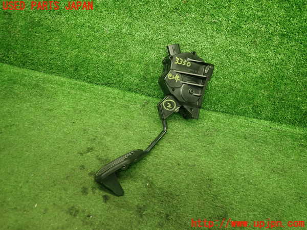 1UPJ-9233306382]スペイド(ポルテ)(NCP141)センサー2 (アクセルペダル) 中古_2