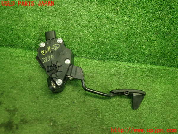 1UPJ-9233306382]スペイド(ポルテ)(NCP141)センサー2 (アクセルペダル) 中古_3