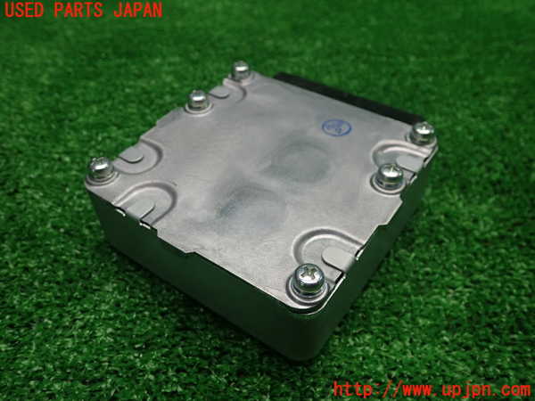 1UPJ-9233306135]スペイド(ポルテ)(NCP141)パワステコンピューター 中古_2