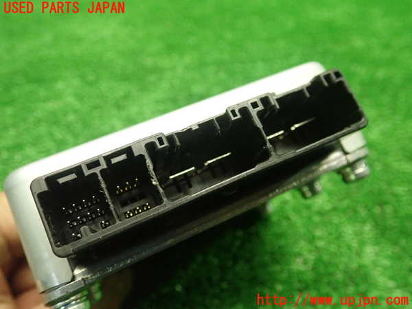 1UPJ-9233306135]スペイド(ポルテ)(NCP141)パワステコンピューター 中古_3