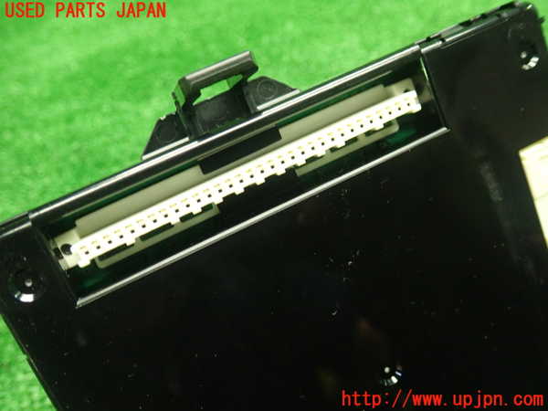 1UPJ-9233306146]スペイド(ポルテ)(NCP141)コンピューター1 (MULTIPLEX NETWORK BODY) 中古_3