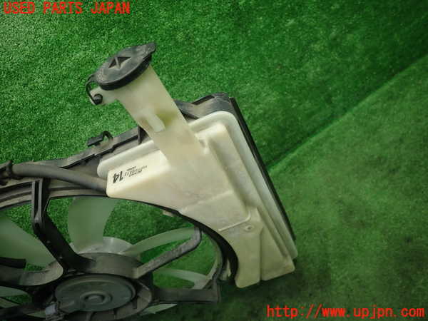 1UPJ-9233306836]スペイド(ポルテ)(NCP141)電動ファン1 中古_4