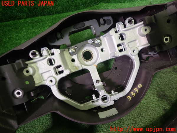 1UPJ-9233307855]スペイド(ポルテ)(NCP141)ステアリングホイール 中古_3