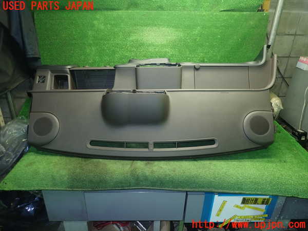 1UPJ-9233307505]スペイド(ポルテ)(NCP141)ダッシュボード 中古_2