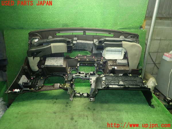 1UPJ-9233307505]スペイド(ポルテ)(NCP141)ダッシュボード 中古_3