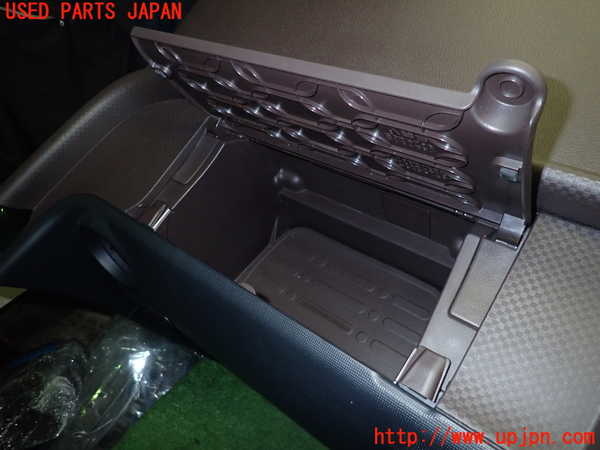 1UPJ-9233307505]スペイド(ポルテ)(NCP141)ダッシュボード 中古_4