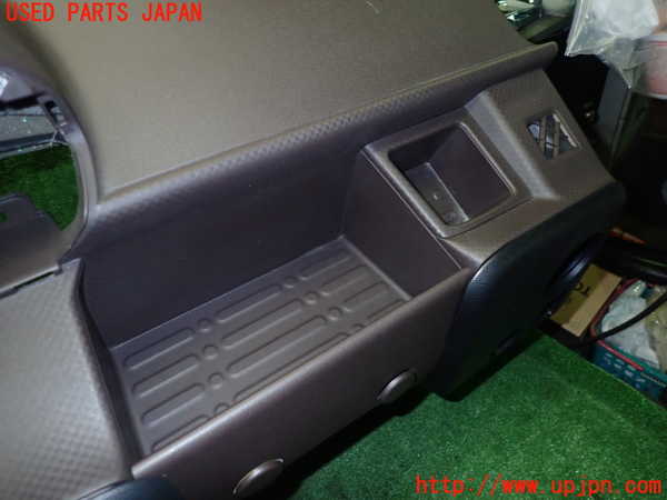1UPJ-9233307505]スペイド(ポルテ)(NCP141)ダッシュボード 中古_5