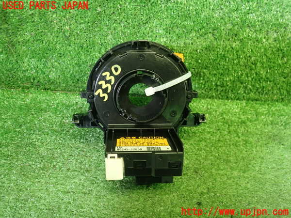 1UPJ-9233306800]スペイド(ポルテ)(NCP141)スパイラルケーブル(リール) 中古_2