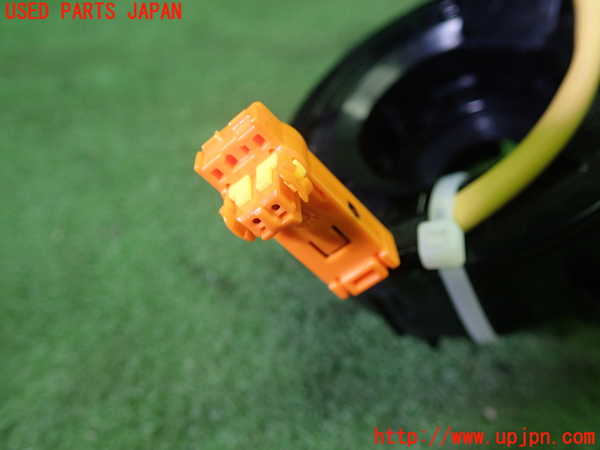 1UPJ-9233306800]スペイド(ポルテ)(NCP141)スパイラルケーブル(リール) 中古_3