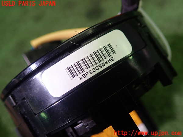 1UPJ-9233306800]スペイド(ポルテ)(NCP141)スパイラルケーブル(リール) 中古_5