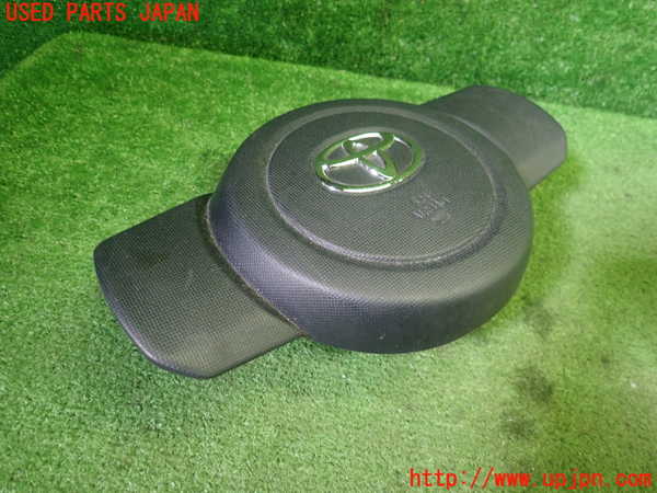 1UPJ-9233307865]スペイド(ポルテ)(NCP141)運転席側エアバッグカバー 中古_2