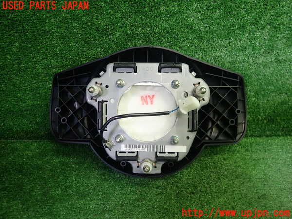 1UPJ-9233307865]スペイド(ポルテ)(NCP141)運転席側エアバッグカバー 中古_4