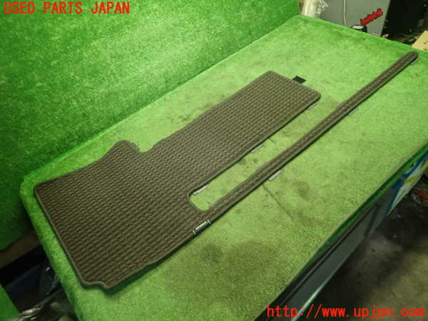 1UPJ-9233307800]スペイド(ポルテ)(NCP141)フロアマット 中古_3