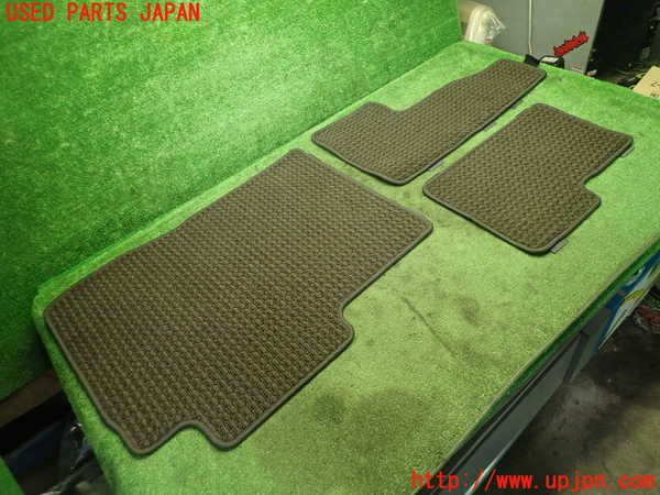 1UPJ-9233307800]スペイド(ポルテ)(NCP141)フロアマット 中古_4
