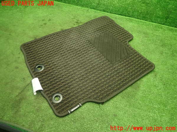 1UPJ-9233307800]スペイド(ポルテ)(NCP141)フロアマット 中古_5