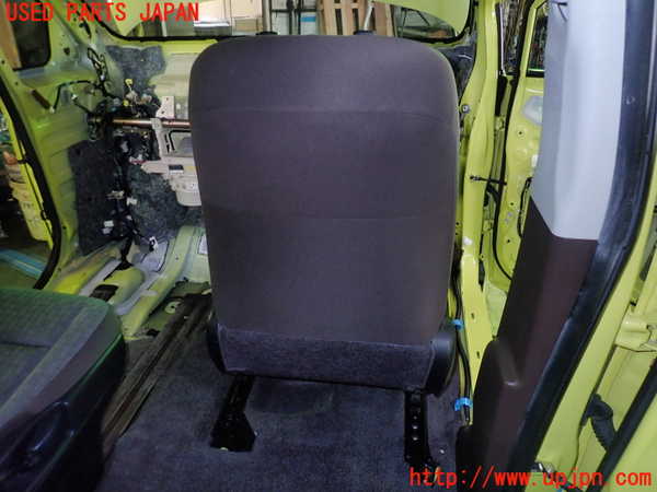 1UPJ-9233307035]スペイド(ポルテ)(NCP141)運転席シート 中古_5