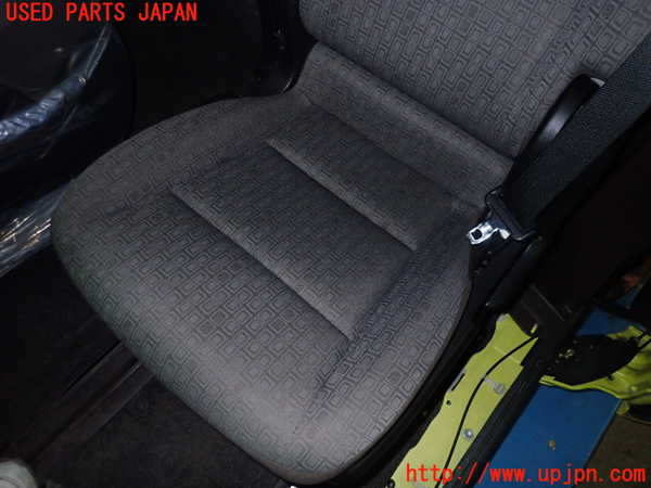 1UPJ-9233307065]スペイド(ポルテ)(NCP141)助手席シート 中古_3