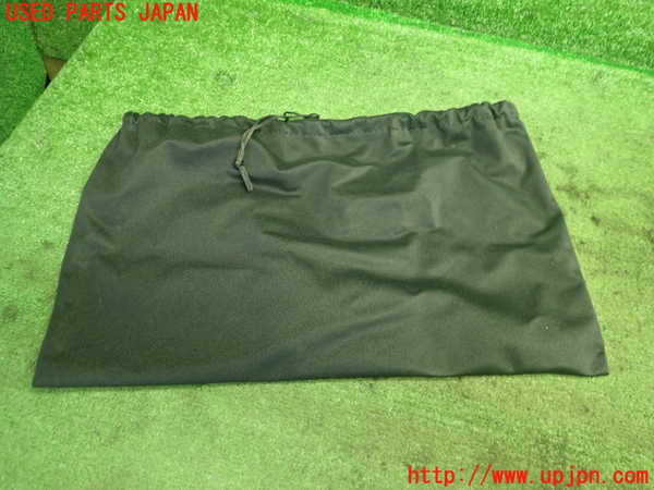 1UPJ-9233307805]スペイド(ポルテ)(NCP141)車載工具 中古_2