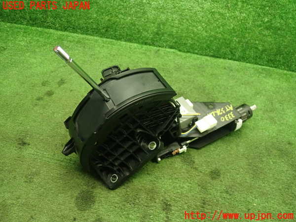 1UPJ-9233307555]スペイド(ポルテ)(NCP141)ATシフトレバー 中古_2