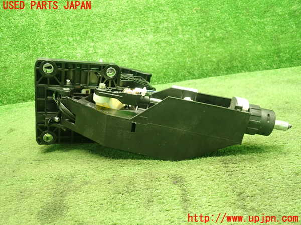 1UPJ-9233307555]スペイド(ポルテ)(NCP141)ATシフトレバー 中古_3