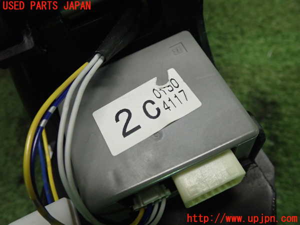 1UPJ-9233307555]スペイド(ポルテ)(NCP141)ATシフトレバー 中古_4
