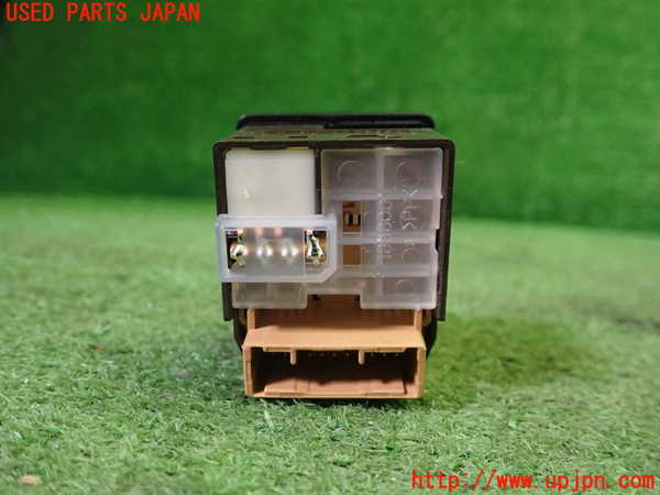 1UPJ-9233306280]スペイド(ポルテ)(NCP141)ミラースイッチ 中古_2