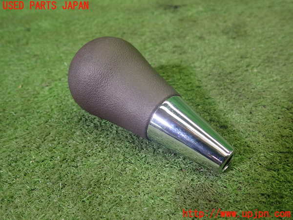 1UPJ-9233307570]スペイド(ポルテ)(NCP141)シフトノブ 中古_2