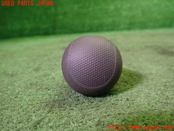 1UPJ-9233307570]スペイド(ポルテ)(NCP141)シフトノブ 中古_3