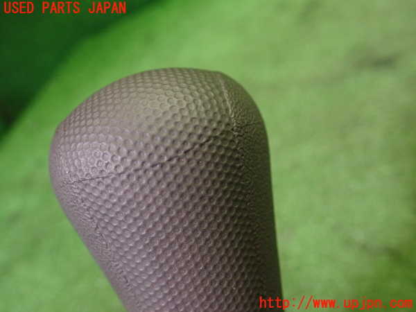 1UPJ-9233307570]スペイド(ポルテ)(NCP141)シフトノブ 中古_4