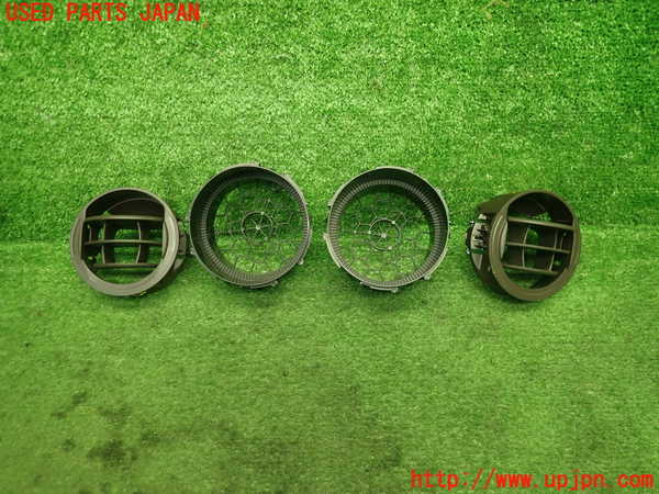 1UPJ-9233307527]スペイド(ポルテ)(NCP141)エアコン吹き出し口2 (真中) 中古_2