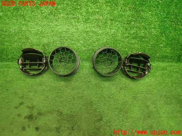 1UPJ-9233307527]スペイド(ポルテ)(NCP141)エアコン吹き出し口2 (真中) 中古_3