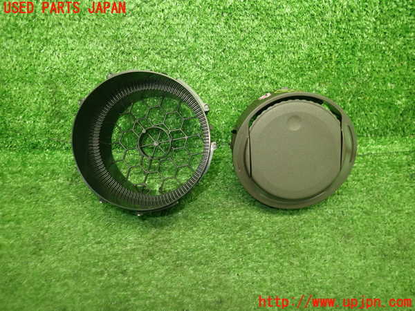 1UPJ-9233307528]スペイド(ポルテ)(NCP141)エアコン吹き出し口3 (左) 中古_2