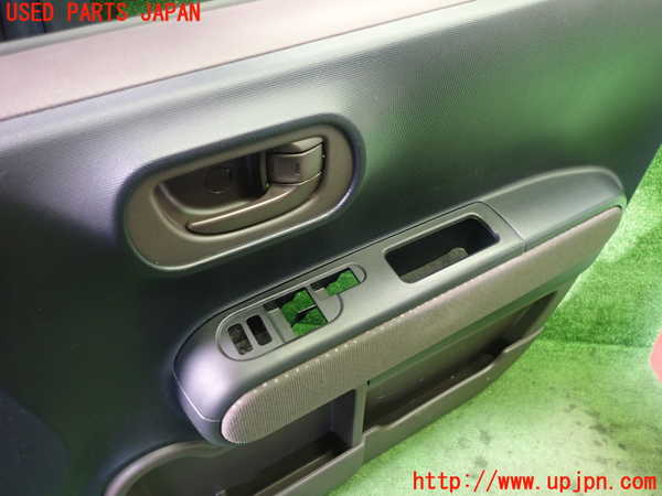 1UPJ-9233301234]スペイド(ポルテ)(NCP141)右前ドア内張り 中古_2