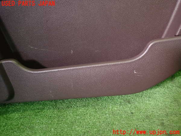 1UPJ-9233301234]スペイド(ポルテ)(NCP141)右前ドア内張り 中古_3