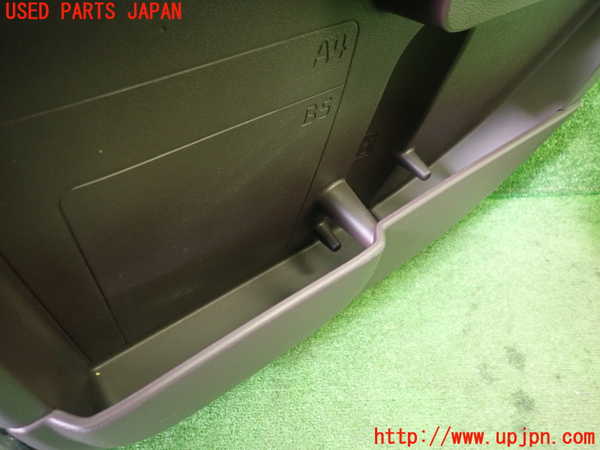 1UPJ-9233301294]スペイド(ポルテ)(NCP141)右後ドア内張り 中古_3